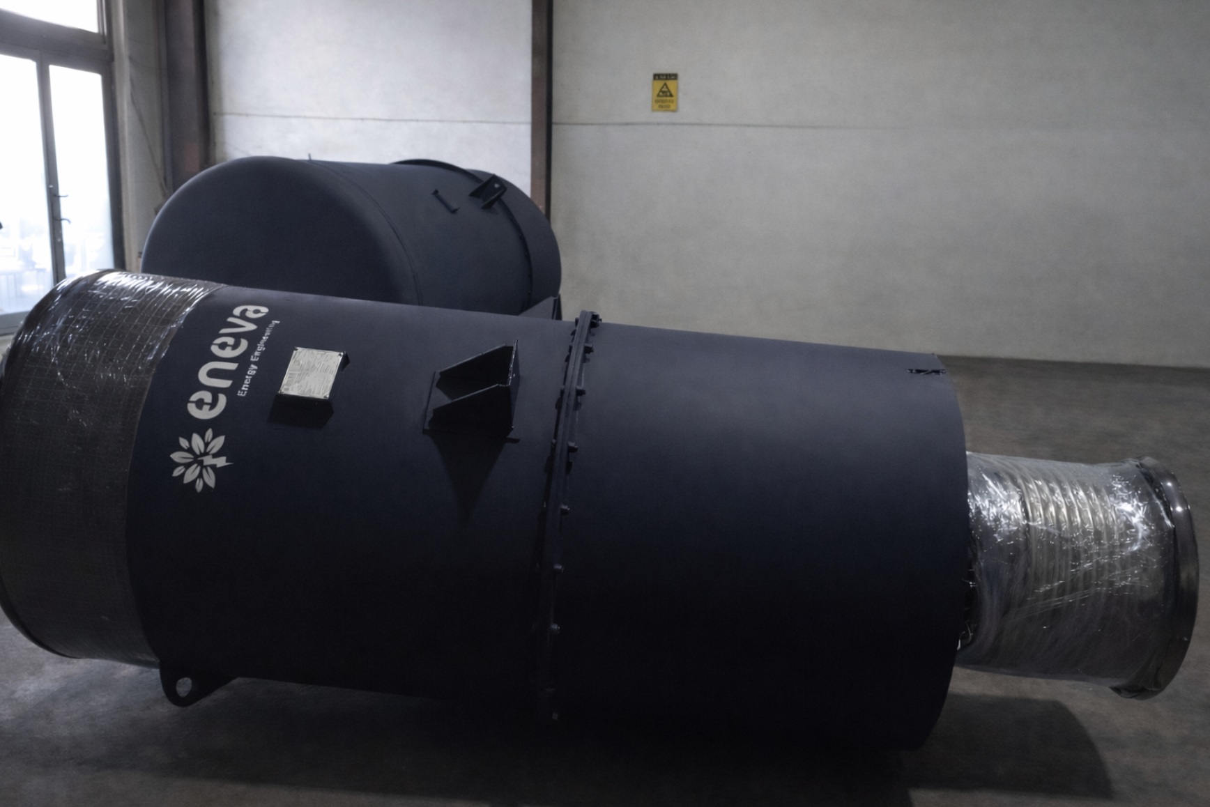 Buhar Susturucuları